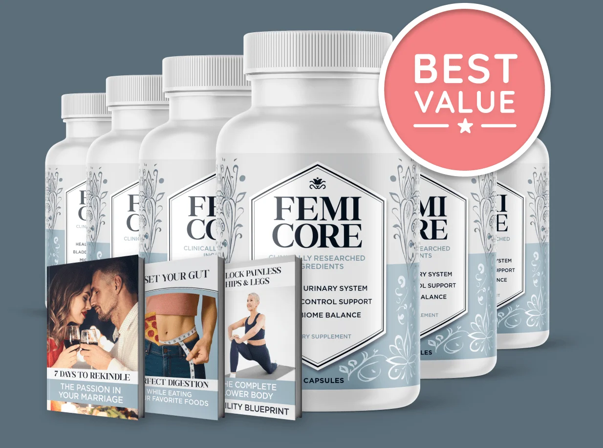 FemiCore